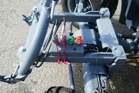 Aebi TT 206 +