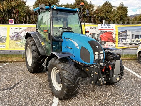 Landini DT 80