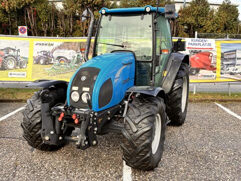 Landini DT 80