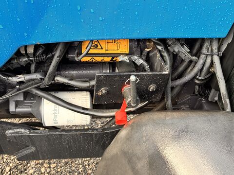 Landini DT 80