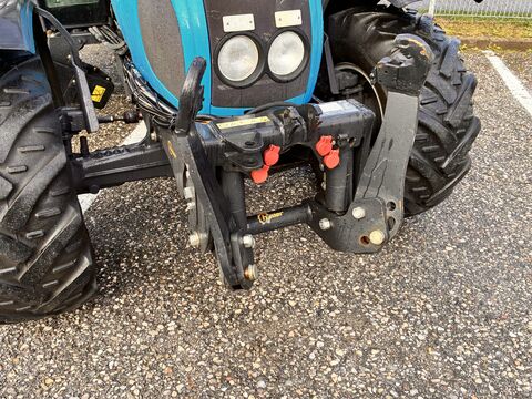 Landini DT 80