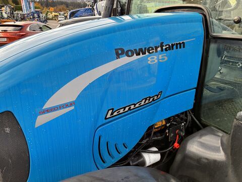 Landini DT 80