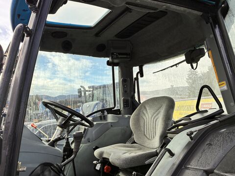 Landini DT 80