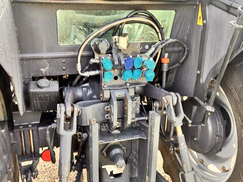 Landini DT 80