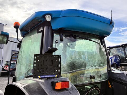 Landini DT 80