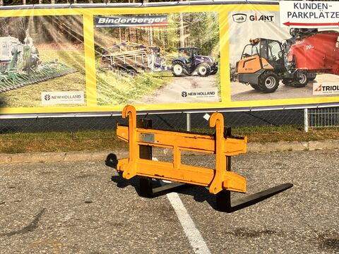 Other JCB Pallet Forks