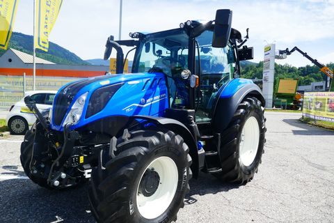 New Holland T5.110 Dynamic Command (Stage V) 
