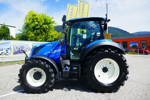 New Holland T5.110 Dynamic Command (Stage V) 