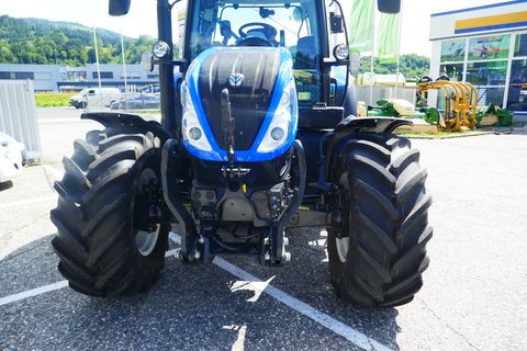 New Holland T5.110 Dynamic Command (Stage V) 