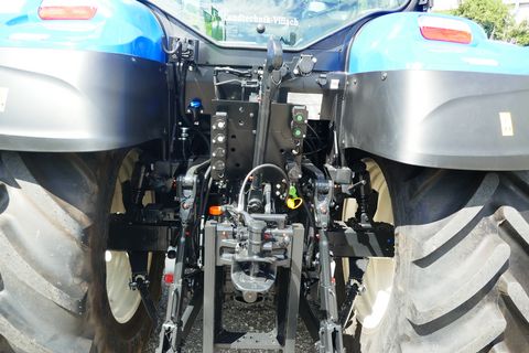 New Holland T5.110 Dynamic Command (Stage V) 