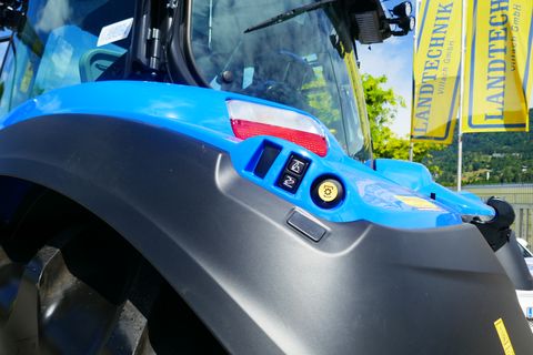 New Holland T5.110 Dynamic Command (Stage V) 
