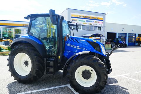 New Holland T5.110 Dynamic Command (Stage V) 