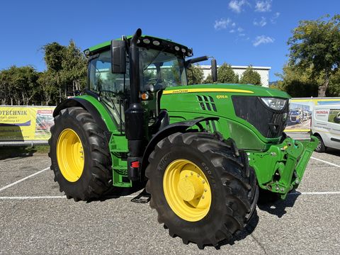 John Deere 6155R