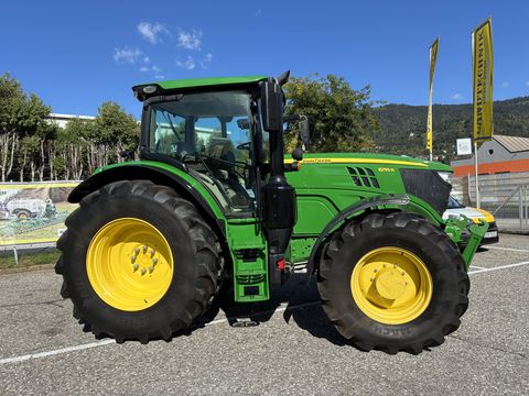 John Deere 6155R