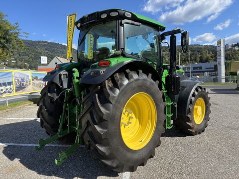 John Deere 6155R