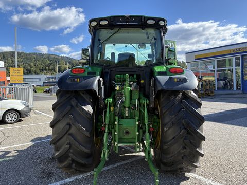 John Deere 6155R