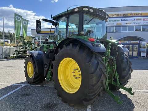 John Deere 6155R