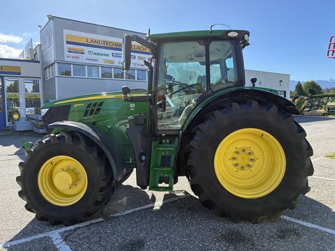John Deere 6155R