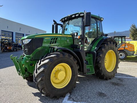 John Deere 6155R