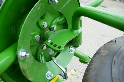 Krone Vendro 420 Highland