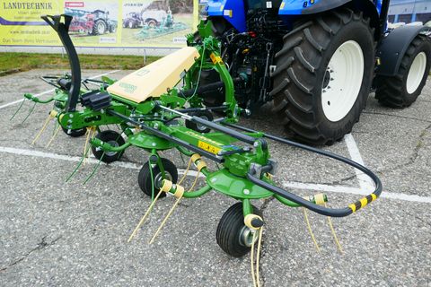 Krone Vendro 420 Highland