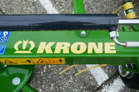 Krone Vendro 420 Highland