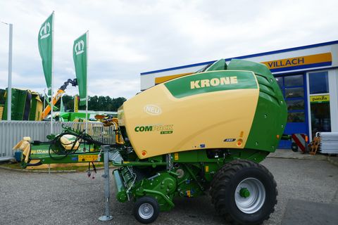 Krone Compack V 150 XC PRO