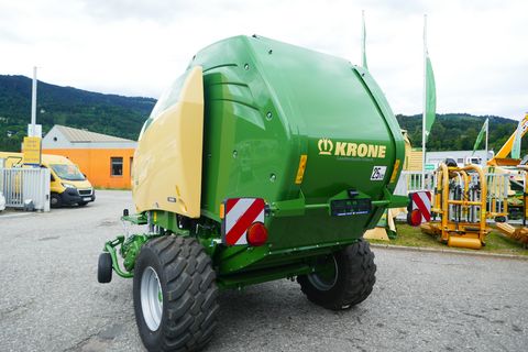 Krone Compack V 150 XC PRO