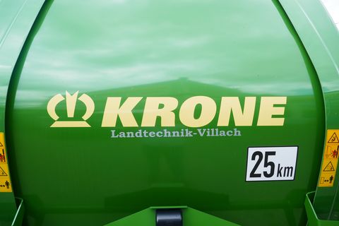 Krone Compack V 150 XC PRO