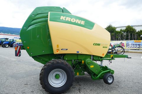 Krone Compack V 150 XC PRO