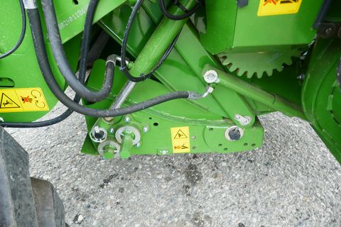Krone Compack V 150 XC PRO