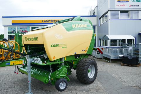 Krone Compack V 150 XC PRO
