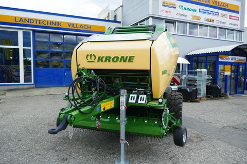 Krone Compack V 150 XC PRO