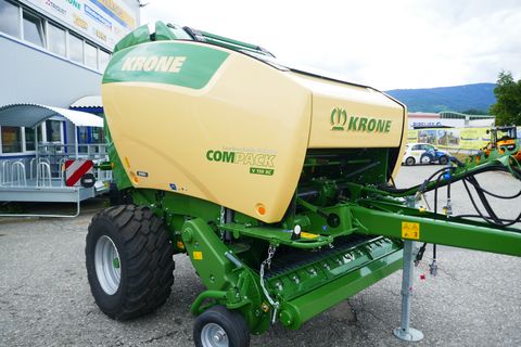 Krone Compack V 150 XC PRO