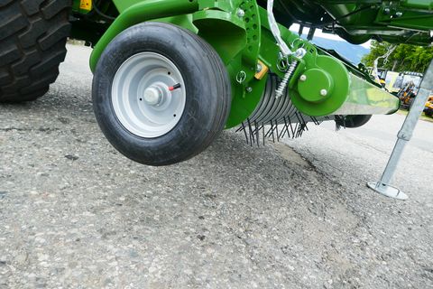 Krone Compack V 150 XC PRO