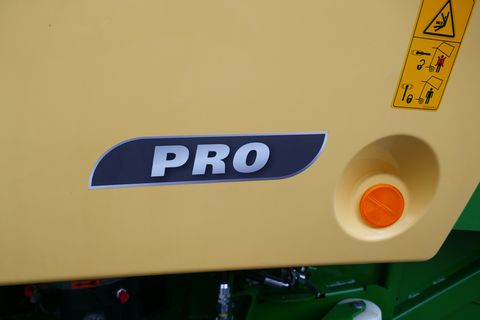 Krone Compack V 150 XC PRO