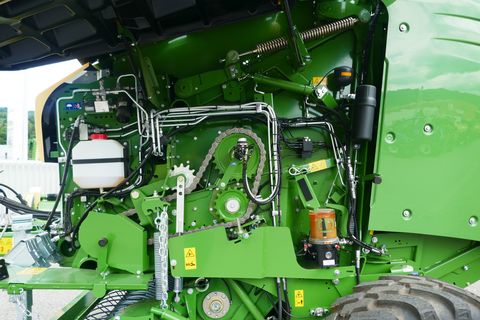 Krone Compack V 150 XC PRO