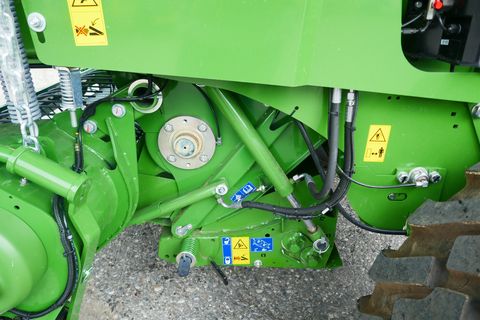 Krone Compack V 150 XC PRO