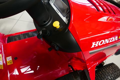 Honda HF 2417 HT