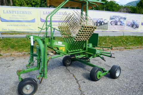 Krone Swadro 395 