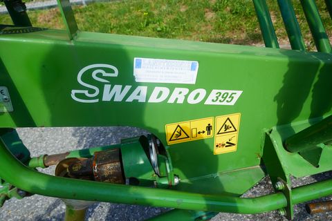 Krone Swadro 395