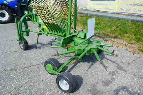 Krone Swadro 395