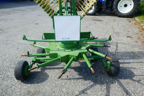 Krone Swadro 395