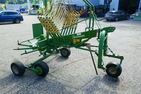 Krone Swadro 395