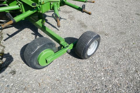 Krone Swadro 395