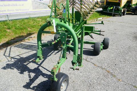 Krone Swadro 395