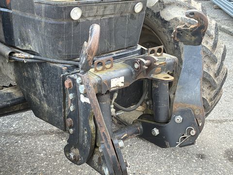 New Holland M 115/8260