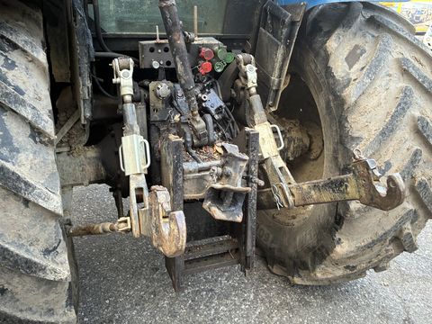 New Holland M 115/8260