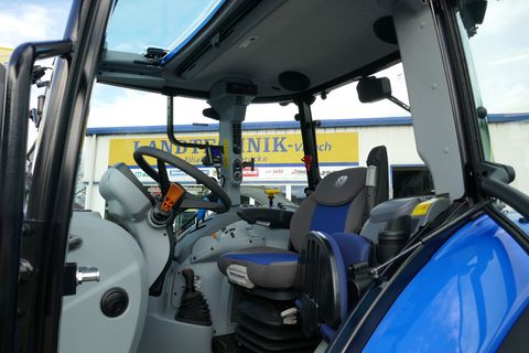 New Holland T5.90 Dual Command  