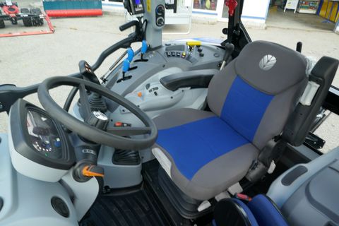 New Holland T5.90 Dual Command  